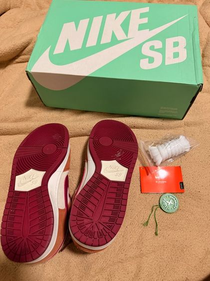 nike dunk low pro  รูปที่ 4