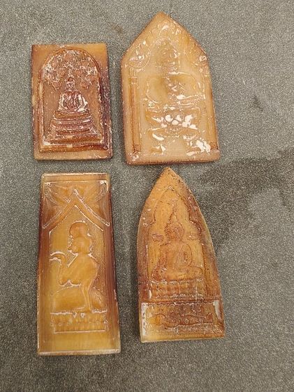 พระเครื่อง รูปที่ 2