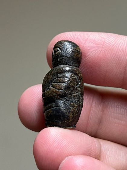 พระหล่อเก่า รูปที่ 3