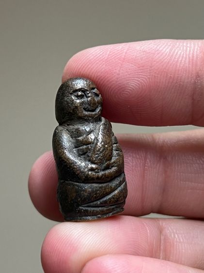 พระหล่อเก่า รูปที่ 6