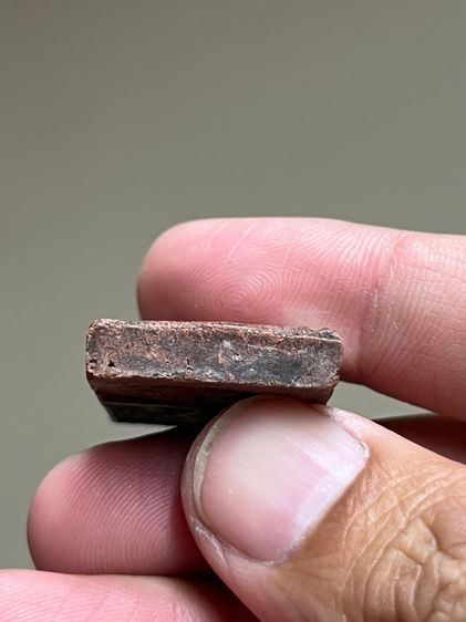 พระเนื้อผงหนุมาน รูปที่ 6