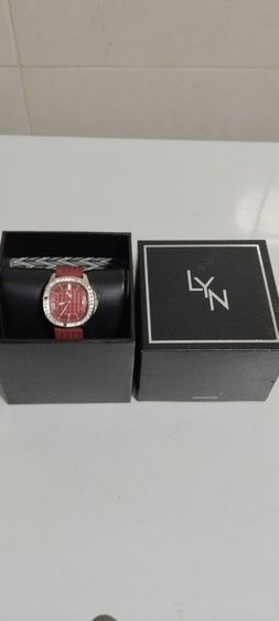 นาฬิกา LYN มือสอง