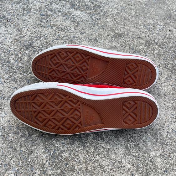 converse one star pro ox red suede  รูปที่ 5