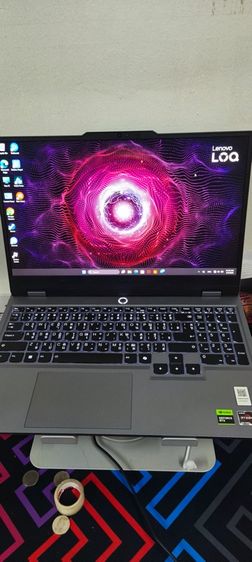 Lenovo loq15apr9