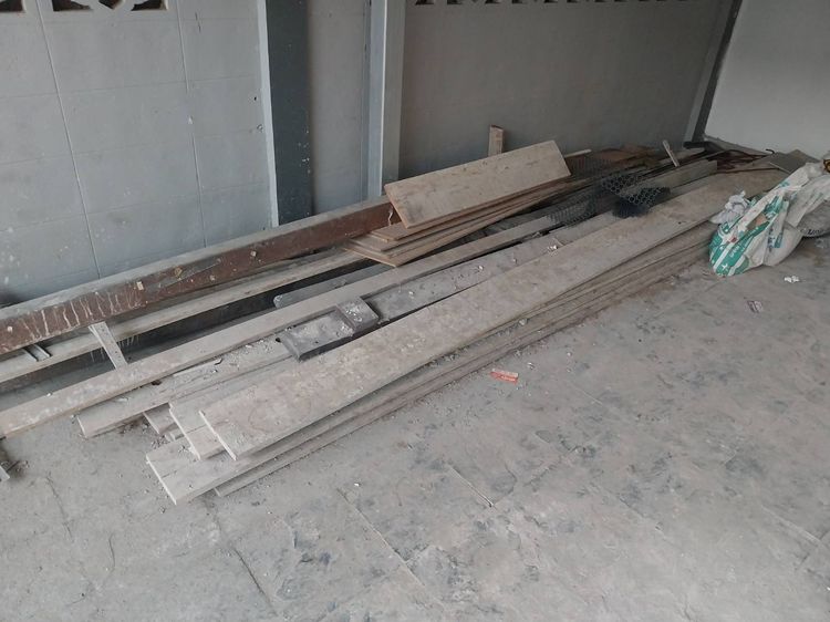 ขายแผ่นไม้เนื้อแข็ง รูปที่ 2