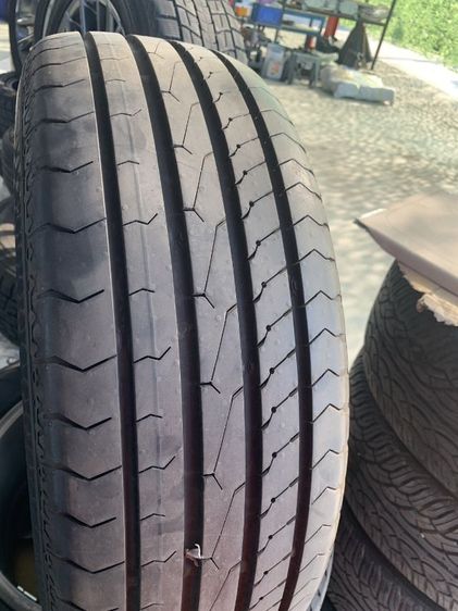 ลดราคาด่วน อยากได้ราคาไหนทักมา ขายล้อขอบ18 ใหม่มากพร้อมยางUx7สภาพใหม่ที่สุดใม่มีตำหนิ รูปที่ 6