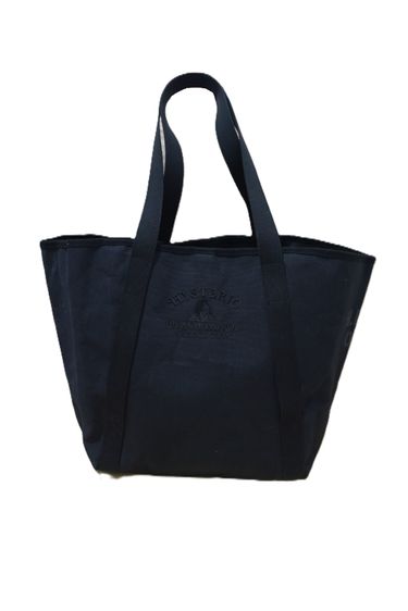 กระเป๋าแคนวาสหนาเคลือบกันน้ำไซร์ใหญ่ค่ะ   HYSTERIC BEACH PATROL ASSOCIATION  รูปที่ 2