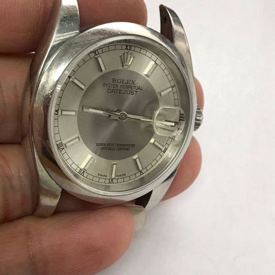 ขัดลบรอยนาฬิกา รูปที่ 3