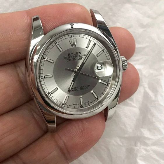 ขัดลบรอยนาฬิกา รูปที่ 4