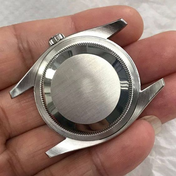 ขัดลบรอยนาฬิกา รูปที่ 2