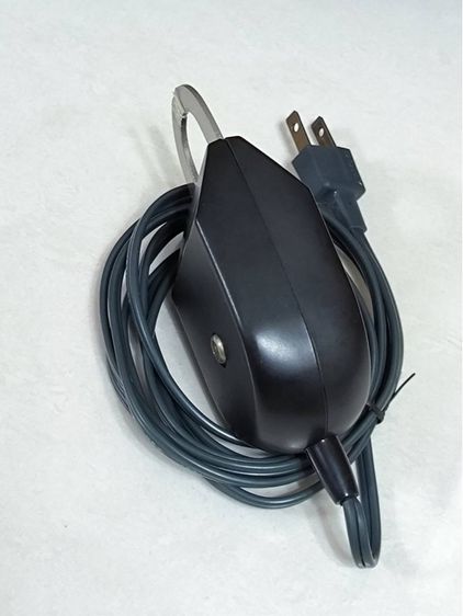 SONY HE-2 Head Demagnetizer สำหรับลบล้างสนามแม่เหล็กตกค้างที่หัวเครื่องเล่นเทปคาสเซ็ท หรือหัวเทปรีล รูปที่ 4
