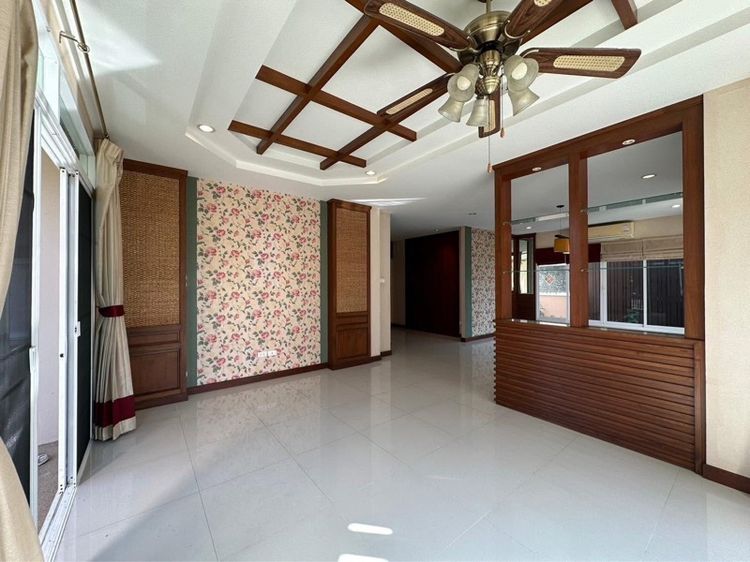 ตกแต่งครบ บ้านลากูน่าโฮม  รูปที่ 4