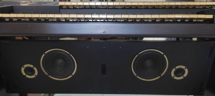 อิเล็คโทน yamaha el 100 ครบชุด รูปที่ 5