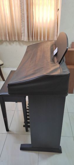 อิเล็คโทน yamaha el 100 ครบชุด รูปที่ 10