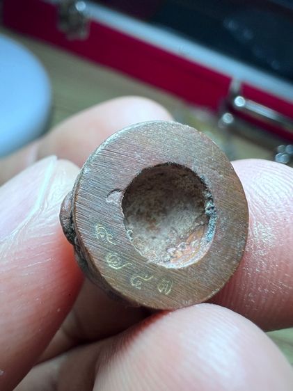 หนุมานหลวงพ่อฟูวัดบางสมัครรุ่นแรก รูปที่ 8