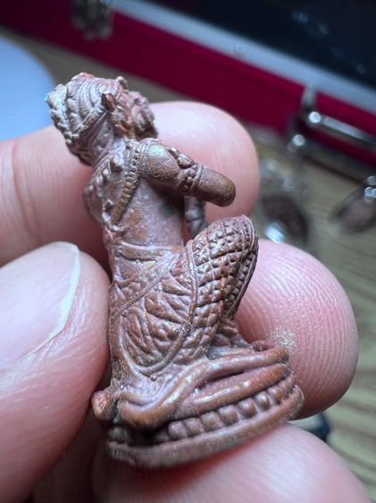 หนุมานหลวงพ่อฟูวัดบางสมัครรุ่นแรก รูปที่ 6