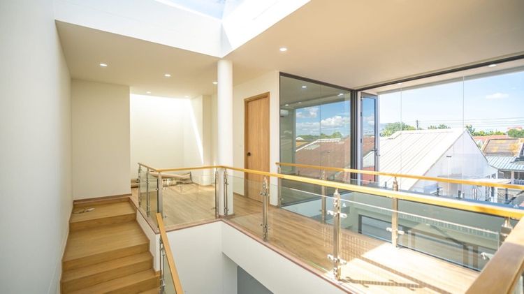 ไม่มี บ้านในเมืองนิมมาน รูปที่ 4