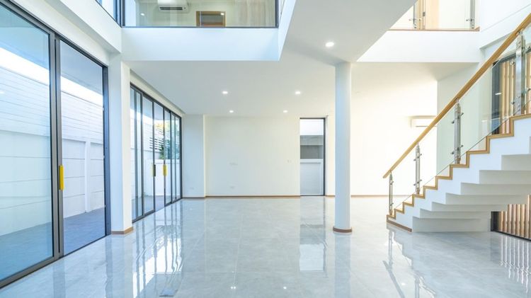 ไม่มี บ้านในเมืองนิมมาน รูปที่ 2