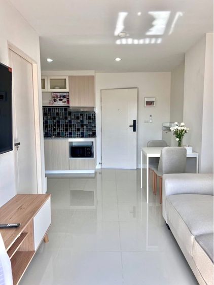 ตกแต่งครบ คอนโด The Next 1 รวมโชค รูปที่ 3