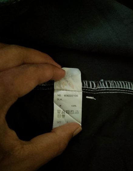 Avirex Painter Pants รูปที่ 5