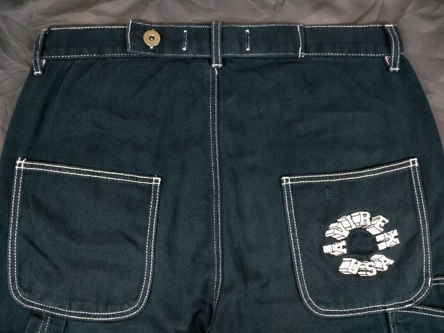 Avirex Painter Pants รูปที่ 7