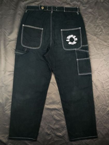 Avirex Painter Pants รูปที่ 3