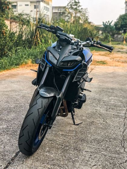 MT09 2017 รูปที่ 6