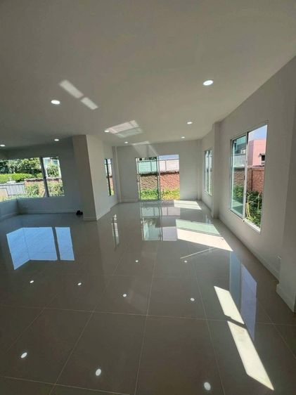 ตกแต่งครบ บ้านโครงการวรารมย์ รูปที่ 4