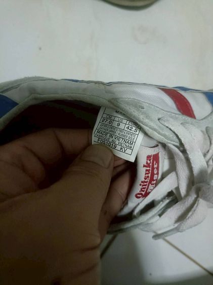 รองเท้า onitsuka รูปที่ 14