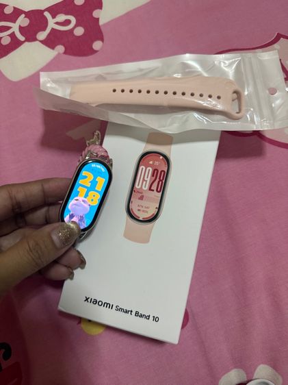 สมาร์ทวอช Band 10 รูปที่ 2