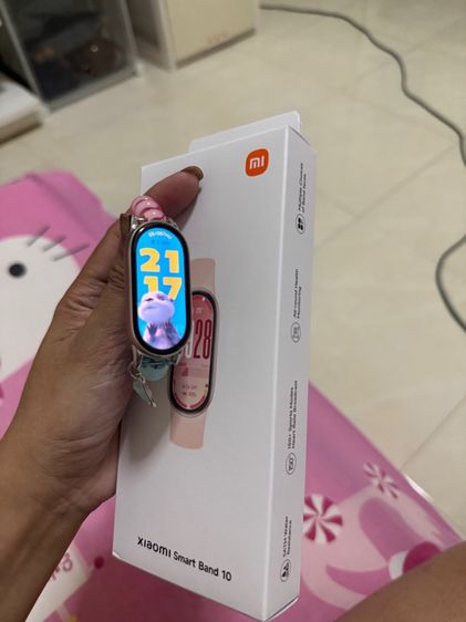 สมาร์ทวอช Band 10 รูปที่ 3