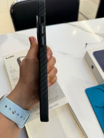 เคส iPhone 16 Pro Max รูปที่ 5