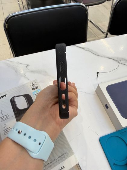 เคส iPhone 16 Pro Max รูปที่ 4