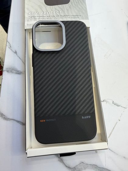 เคส iPhone 16 Pro Max รูปที่ 2