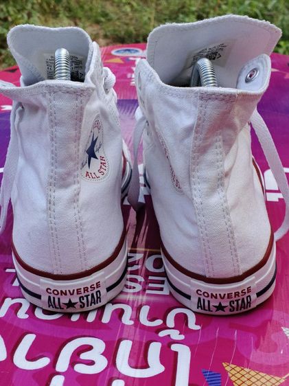 รองเท้า converse ราคาพร้อมส่งมีปลายทาง รูปที่ 3