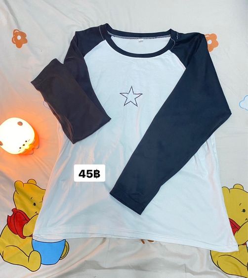เสื้อผ้าชุดเดรสสายเกา,คาเฟ่มือหนึ่งและมือสอง🛍️🤩 รูปที่ 8