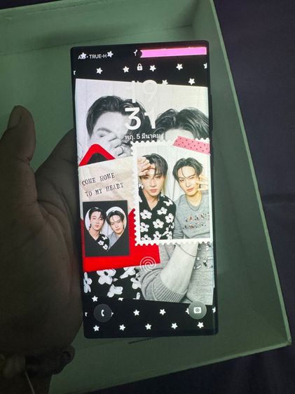 ขาย s22 ultra 256gb รูปที่ 8
