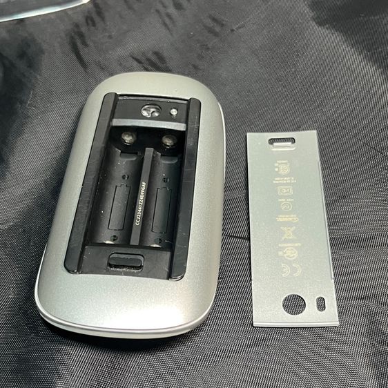 Magic mouth รูปที่ 3