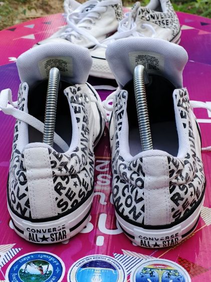 รองเท้า converse ราคาพร้อมส่งมีปลายทาง รูปที่ 3