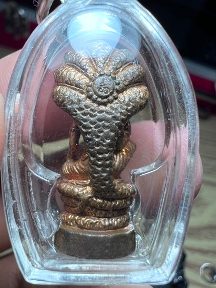 องค์พ่อจตุคามไม่ทราบสำนัก รูปที่ 2