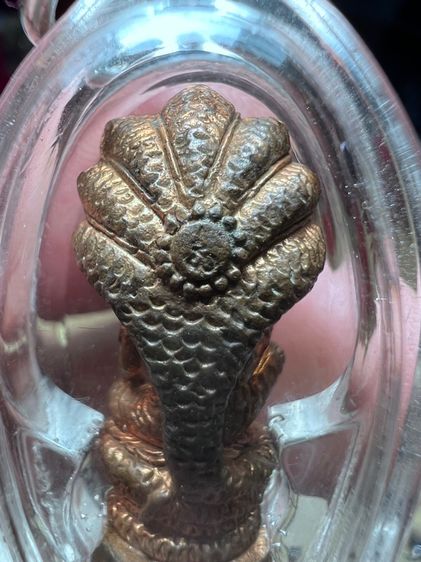 องค์พ่อจตุคามไม่ทราบสำนัก รูปที่ 3