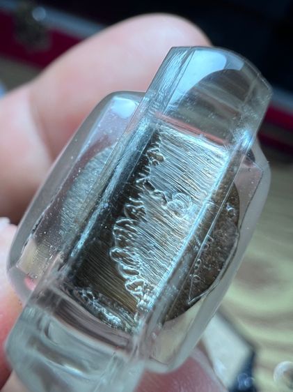 องค์พ่อจตุคามไม่ทราบสำนัก รูปที่ 6