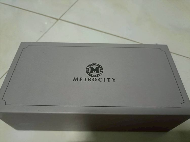 แว่น METRO CITY รูปที่ 2