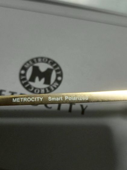 แว่น METRO CITY รูปที่ 6