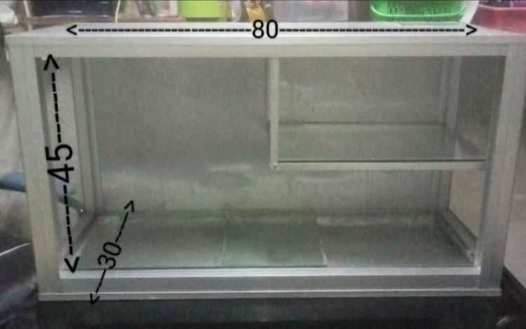ตู้ใส่อาหาร