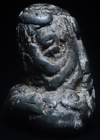 พระปิดตาหลวงพ่อทับ วัดทองยันต์ยุ่ง ครับ รูปที่ 4