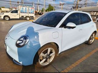 Ora good cat 400pro สีฟ้า 2023