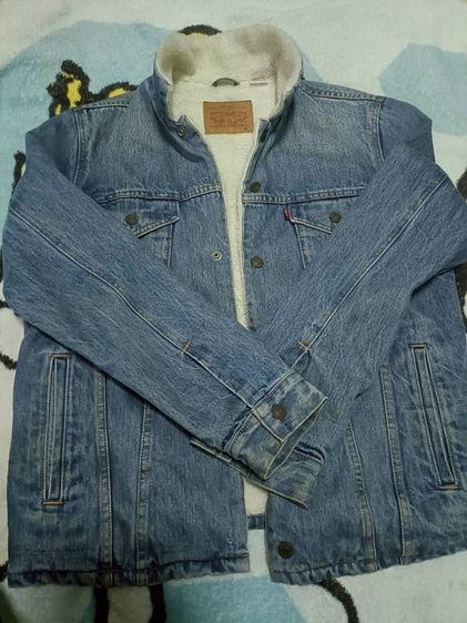 เสื้อ Levi's รูปที่ 16