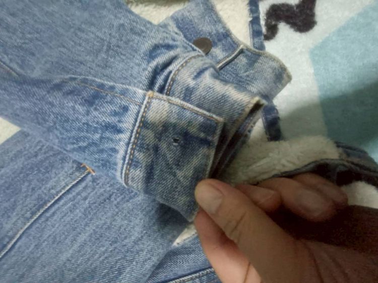 เสื้อ Levi's รูปที่ 15