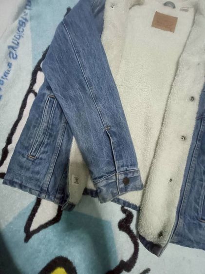 เสื้อ Levi's รูปที่ 12